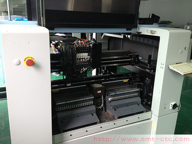 YG100貼片機(jī)